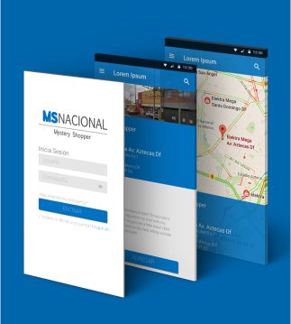 before UPAX Branding